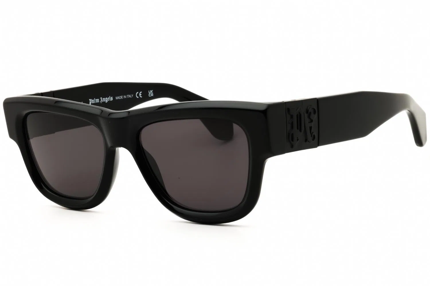 Palm Angels MERRILL Sunglasses - view 2